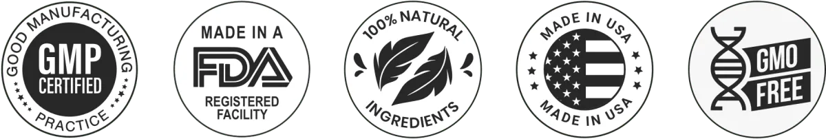 Menovelle Certification